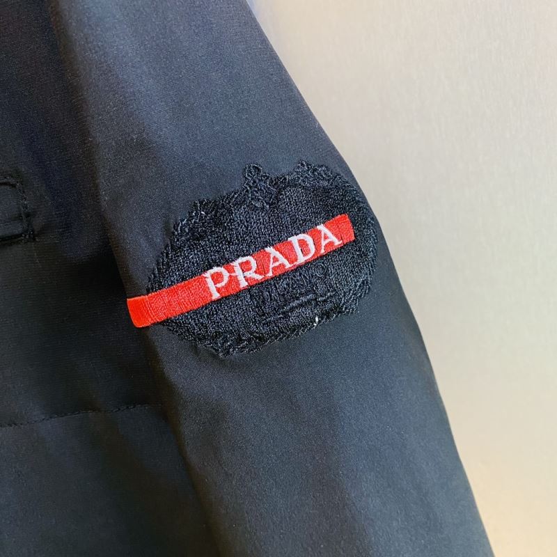 Prada Outwear